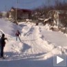 Шампион пете скакаонице