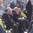 Топло време погодује ширењу вируса 