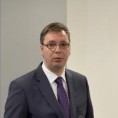 Вучић позвао Србе на изборе у Митровици