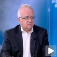 Јањић: Инат као мотив за излазак на изборе