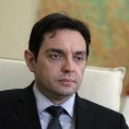 Вулин: Нема одговора Еулекса о списковима за хапшење