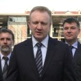 Ђилас: СНС није започео ниједан пројекат у граду