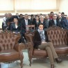 Нова власт СНС-а и НДС-а у Врањској Бањи
