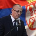 Ракић: Радићу у интересу грађана