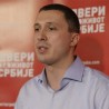 Обрадовић: "Двери" за истинску борбу против криминала