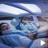„Teслина“ кола „за спавање“