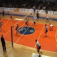 Шездесет година одбојке