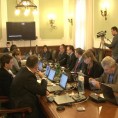 Одбор: Закона о НБС у складу са Уставом