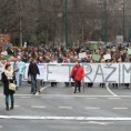 Прихваћени захтеви Пленума грађана