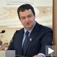 Дачић: Једва чекам да ухапсе Шарића 