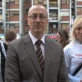 Ракић очекује победу у првом кругу