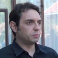 Вулину забрањена посета Косовској Митровици