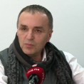 Пејовић признао да је ошамарио Медојевића 