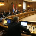 Влада о стамбеним проблемима избеглица