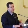 Дачић позвао Србе да изађу на изборе