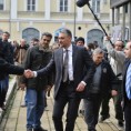 Јовановић: Глас за Војводину је глас за ЛДП