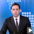 Вулин: Важно да Срби изађу на изборе