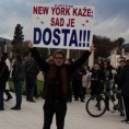 Нови протести у Сарајеву и Мостару