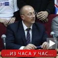 Митровица, победио кандидат "Српске"