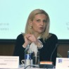 Мишчевић: Сарадња са Русијом у складу са ЕУ