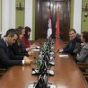 Мињон у Београду