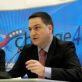 Ружић: Србија на сваки начин припада Европи