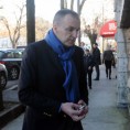 Пејовић пуштен из притвора