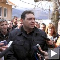 Вулин: У интересу Срба брзо формирање ЗСО