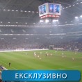  Фудбал, ЛШ: Шалке -  Реал