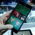 "Xperia Z2", „Сонијев“ коњ за паметну трку