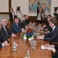 Подршка Аустрије евроинтеграцијама