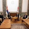 Николић: Сва права за све мањине 
