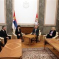 Николић: Сва права за све мањине 