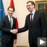 Аустријски модел као узор