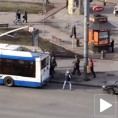 Нова услуга градског превоза