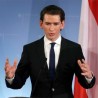 Курц: Не треба нам референдум о Србији