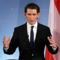 Курц: Не треба нам референдум о Србији