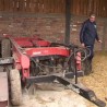 За обнову пољопривредне механизације