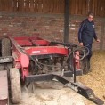 За обнову пољопривредне механизације
