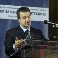 Дачић: У Бриселу средином марта и о Ивановићу