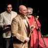 Миливојев шешир и штап Предрагу Лошићу