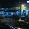 Контрола рада кафића у Нишу