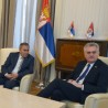 Николић: Србија унапредила позицију у свету