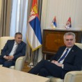 Николић: Србија унапредила позицију у свету