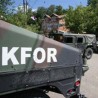 Аустријски Kфор окончао боравак на северу Косова