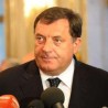 Додик: Први март не може да буде празник БиХ