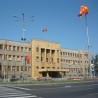 Превремени избори у Македонији