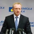 ДС: Лоши резултати разлог за изборе