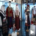 Јединствена лепота српске ношње