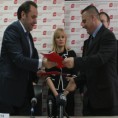 Споразум СДПС-а са Покретом Крајишника